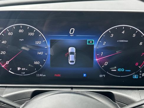 Used 2022 Mercedes-Benz C 300 Sedan image 36