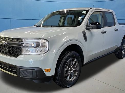 Used 2024 Ford Maverick XLT w/ XLT Luxury Package image 5