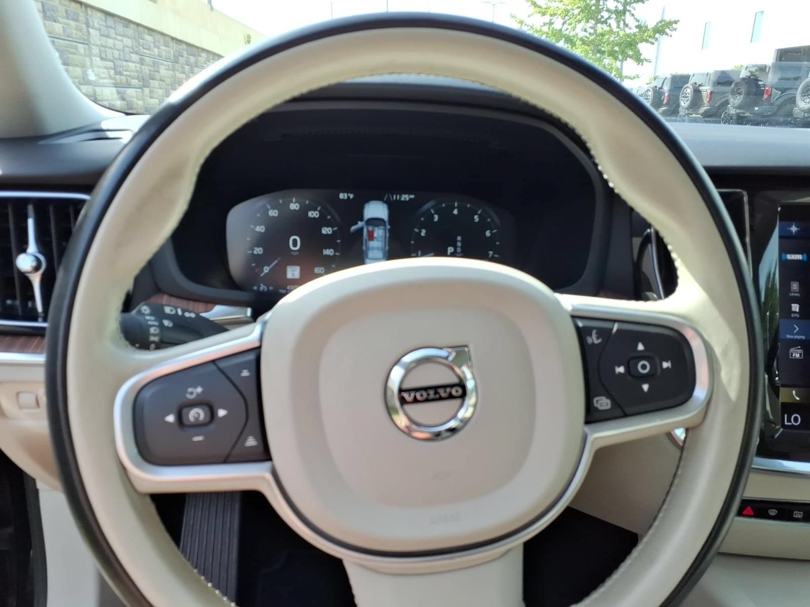 Used 2022 Volvo S60 B5 Momentum AWD/4WD image 21