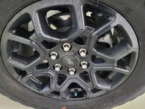 Used 2024 Ford F150 XLT w/ Equipment Group 302A MID image 35