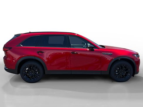 New 2026 MAZDA CX-70 3.3 Turbo w/ Premium Plus Pkg AWD/4WD image 6