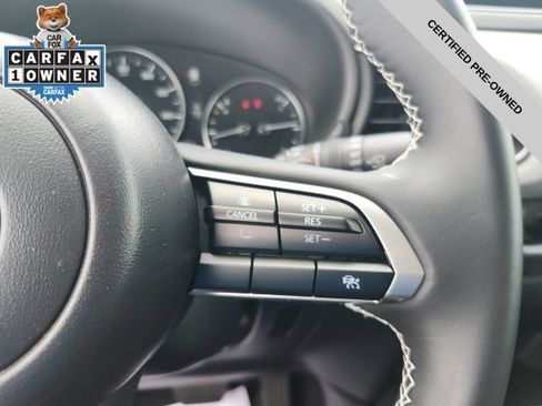 Certified 2026 MAZDA CX-30 AWD 2.5 S image 5