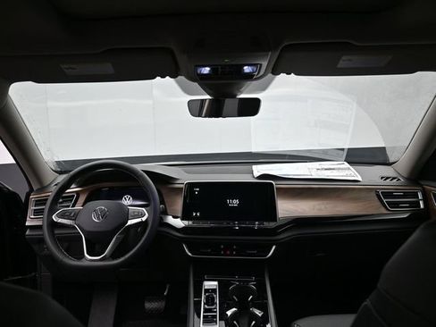 New 2026 Volkswagen Atlas SE AWD/4WD image 10