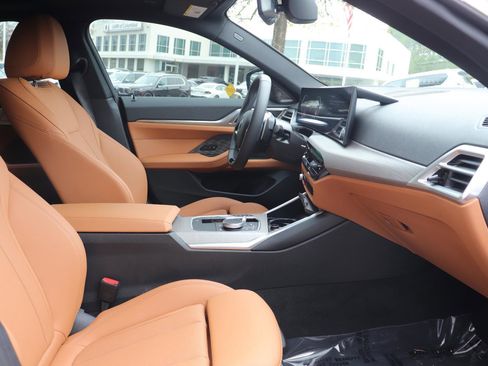 Certified 2025 BMW 430i w/ Premium Package image 20