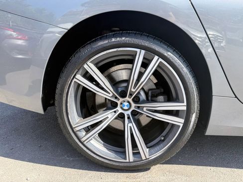 Used 2023 BMW 330i xDrive Sedan w/ Premium Package AWD/4WD image 9