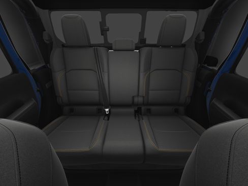 New 2025 Jeep Gladiator Sport image 3