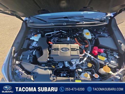 New 2026 Subaru Crosstrek 2.5i Limited AWD/4WD image 20