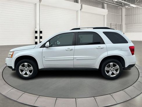 Used 2008 Pontiac Torrent AWD w/ Preferred Package image 1