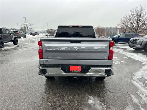 Used 2023 Chevrolet Silverado 1500 LT image 6