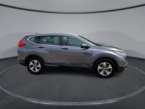 Used 2019 Honda CR-V LX image 9