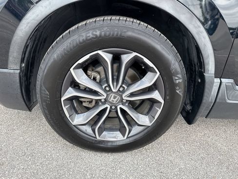 Used 2020 Honda CR-V EX-L image 19