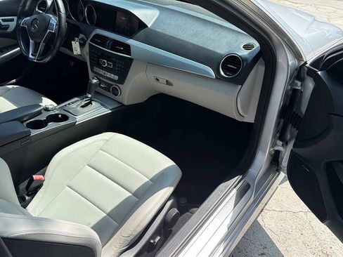 Used 2012 Mercedes-Benz C 250 Coupe w/ Premium 1 Pkg image 26