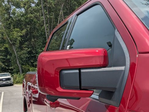 New 2026 Ford F150 King Ranch w/ Equipment Group 601A High AWD/4WD image 12