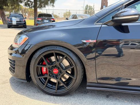 Used 2016 Volkswagen GTI Autobahn FWD image 38