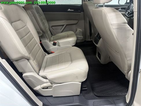 Used 2018 Volkswagen Atlas SEL Premium image 10