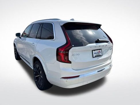 New 2026 Volvo XC90 B6 Ultra w/ Protection Package image 6