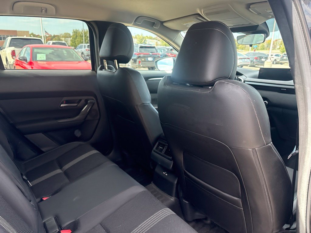 Used 2024 MAZDA CX-50 AWD 2.5 S w/ Cargo Package image 28