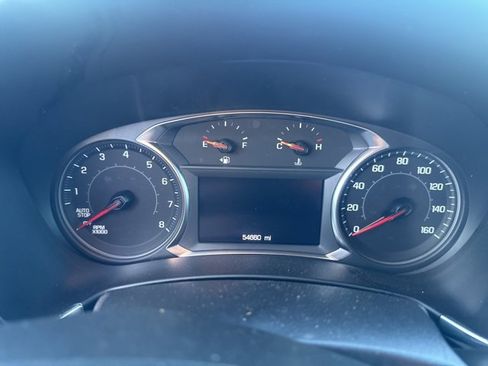 Used 2024 Chevrolet Equinox LT image 20