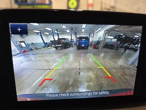 Used 2020 Ford Escape SE image 20