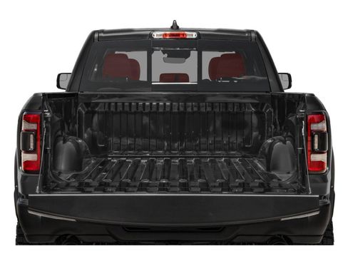 Used 2023 RAM 1500 TRX w/ TRX Level 2 Equipment Group AWD/4WD image 6