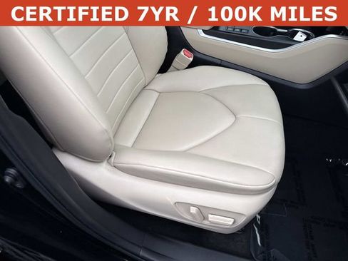 Used 2023 Toyota Highlander XLE image 10