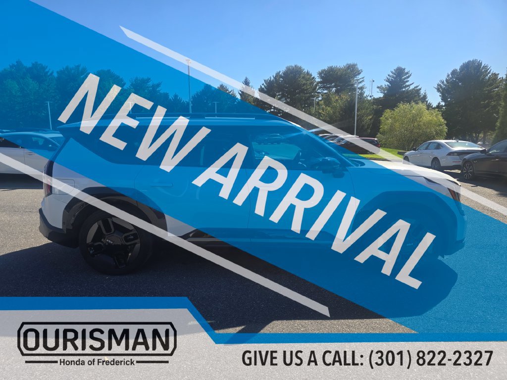 Used 2024 Kia EV9 GT-Line AWD/4WD image 9