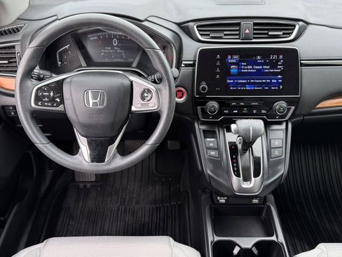 Used 2021 Honda CR-V EX image 11