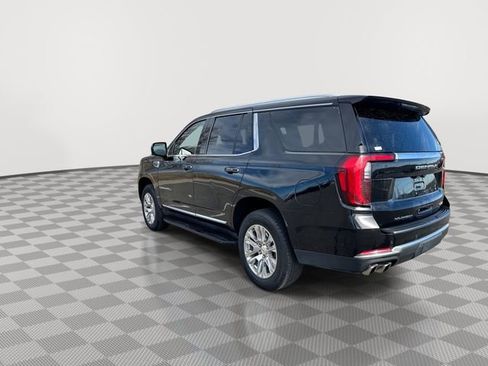 Certified 2025 GMC Yukon Denali image 5