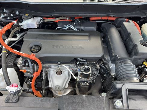 Certified 2025 Honda CR-V Sport-L image 34