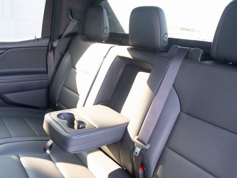 New 2024 Chevrolet Silverado EV RST image 22