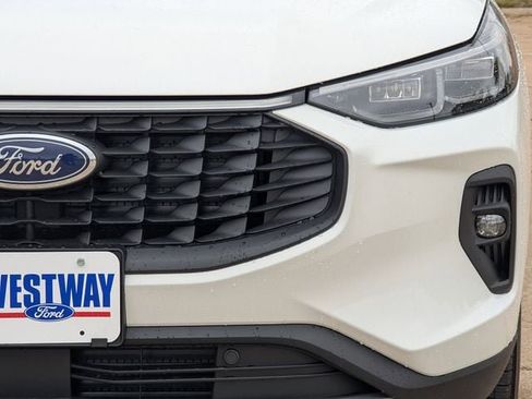 New 2026 Ford Escape Platinum image 36