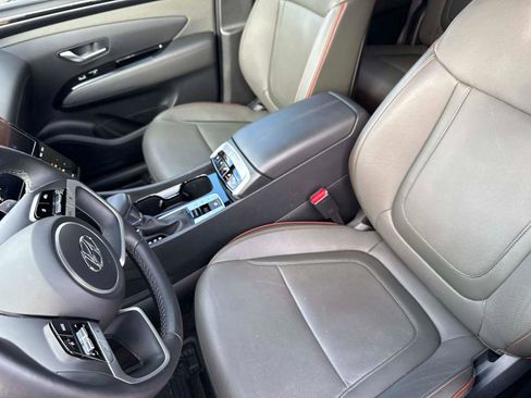 Used 2024 Hyundai Santa Cruz Limited image 21