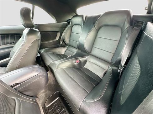 Used 2018 Ford Mustang Premium image 22