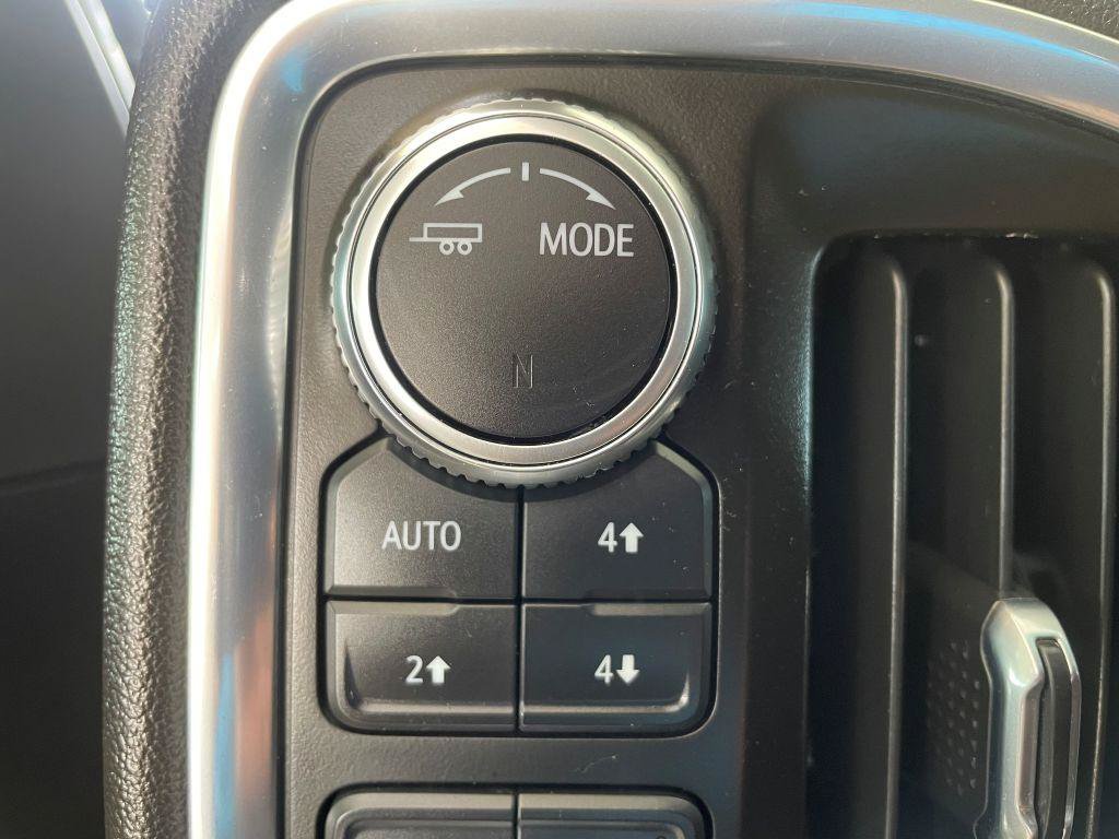 Used 2022 GMC Sierra 2500 SLE w/ SLE Value Package; AWD/4WD image 20