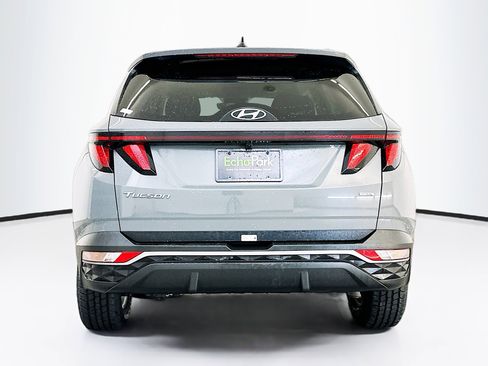 Used 2024 Hyundai Tucson SEL image 7