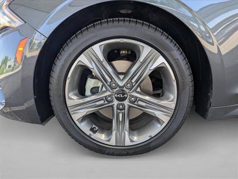 Used 2024 Kia K5 EX w/ EX Premium Package FWD image 26
