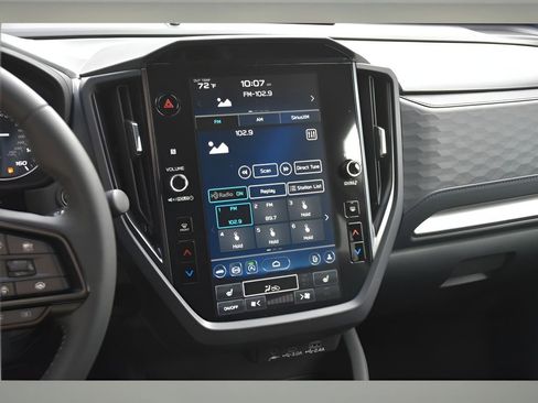 New 2026 Subaru Forester Premium image 19