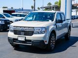 New 2024 Ford Maverick Lariat image 3