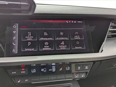 Used 2024 Audi A3 2.0T Premium FWD image 24