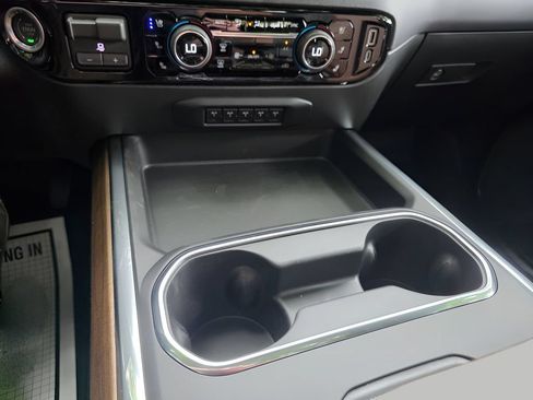 New 2026 Chevrolet Silverado 2500 High Country w/ Technology Package AWD/4WD image 29