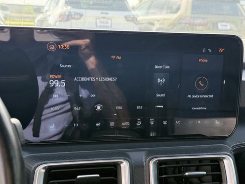 Used 2025 Ford Mustang Premium image 20