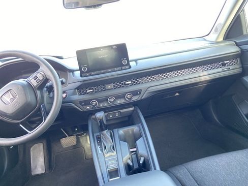 Used 2024 Honda Accord EX image 15