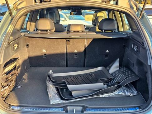 New 2026 Mercedes-Benz GLC 43 AMG 4MATIC image 10