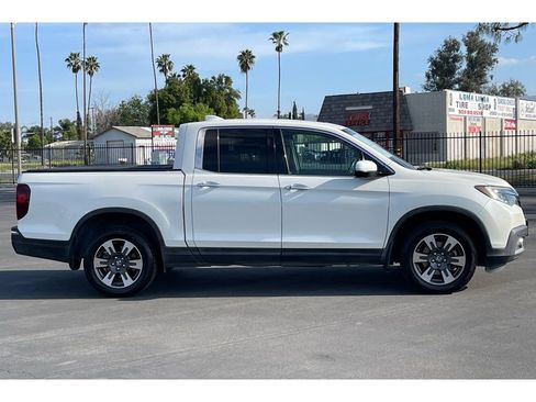 Certified 2019 Honda Ridgeline RTL-E image 7