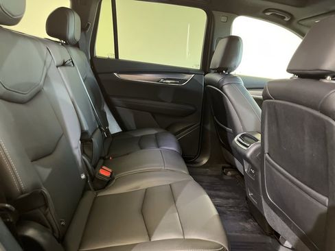Certified 2024 Cadillac XT6 Luxury w/ LPO, Floor Liner Package image 14