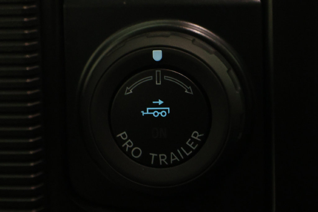 Used 2026 Ford F150 Raptor w/ Equipment Group 803A Raptor R AWD/4WD image 25