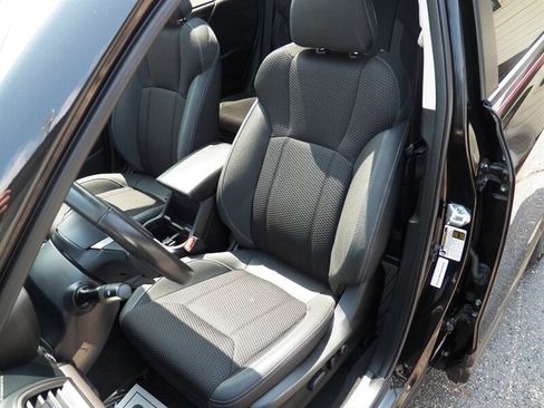 Used 2024 Subaru Forester Premium AWD/4WD image 8