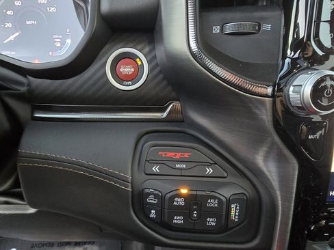 Used 2024 RAM 1500 TRX image 34