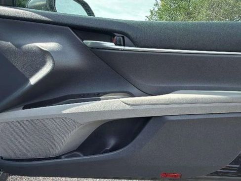 Used 2022 Toyota Camry LE w/ Cold Weather Package image 19