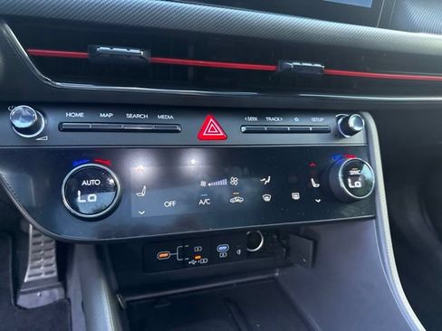 Used 2024 Hyundai Sonata N Line FWD image 18